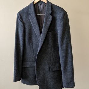 J Crew Thompson Tweed Blazer